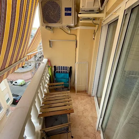 Charming 500m To Cura Apartment Torrevieja