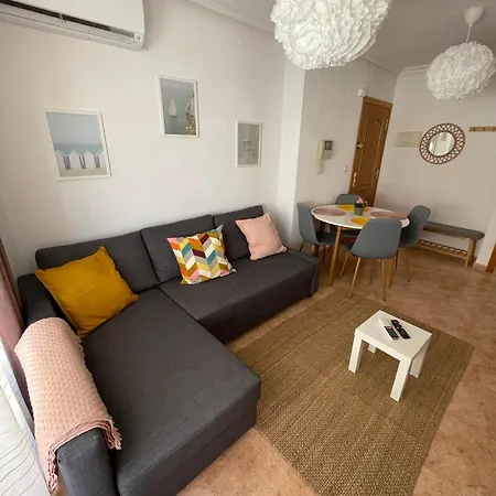 Apartment Charming 500m To Cura