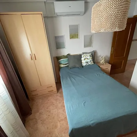 Charming 500m To Cura Apartment Torrevieja