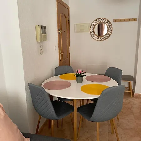 Charming 500m To Cura *