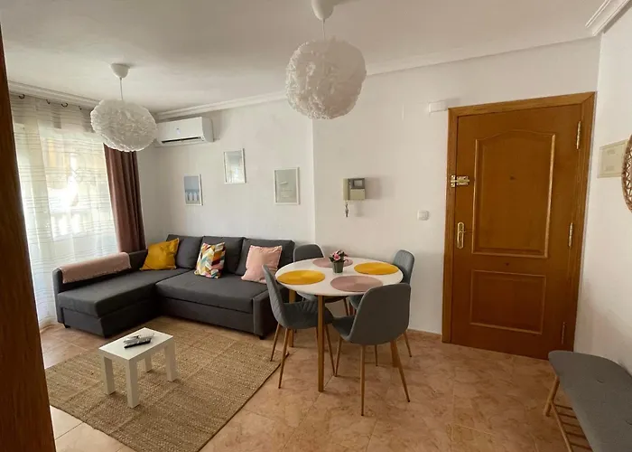 Apartmán Charming 500m To Cura