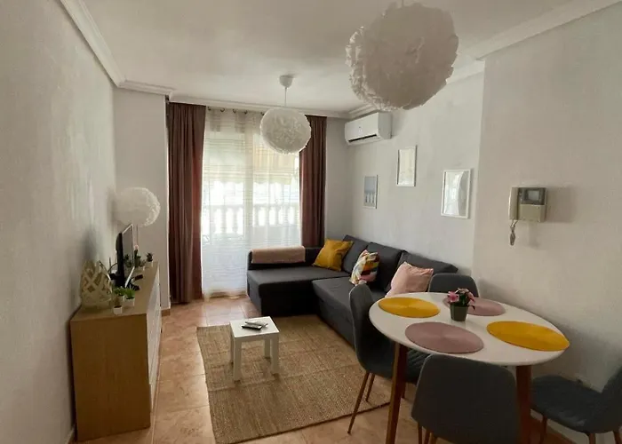 Apartmán Charming 500m To Cura *