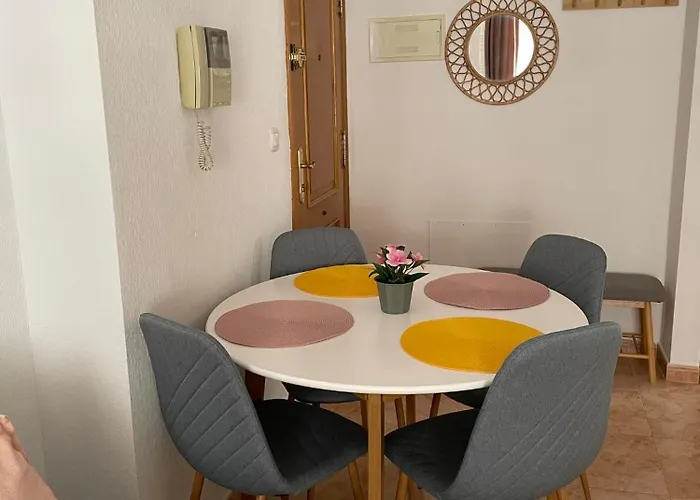 Charming 500m To Cura *